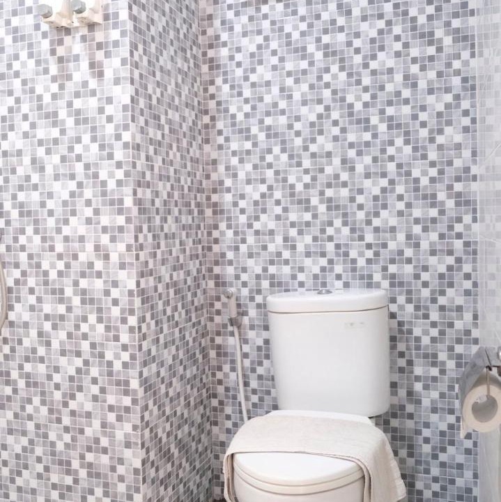 Photo of Bathroom in Imam Bonjol