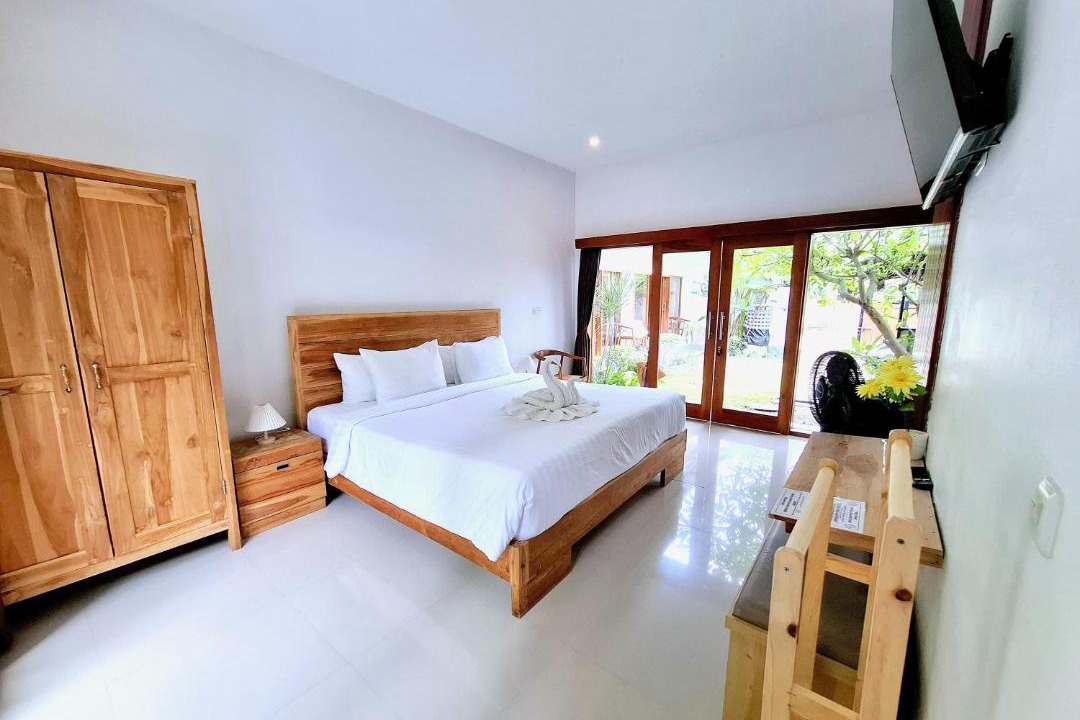 Photo of Bedroom in Kalibukbuk