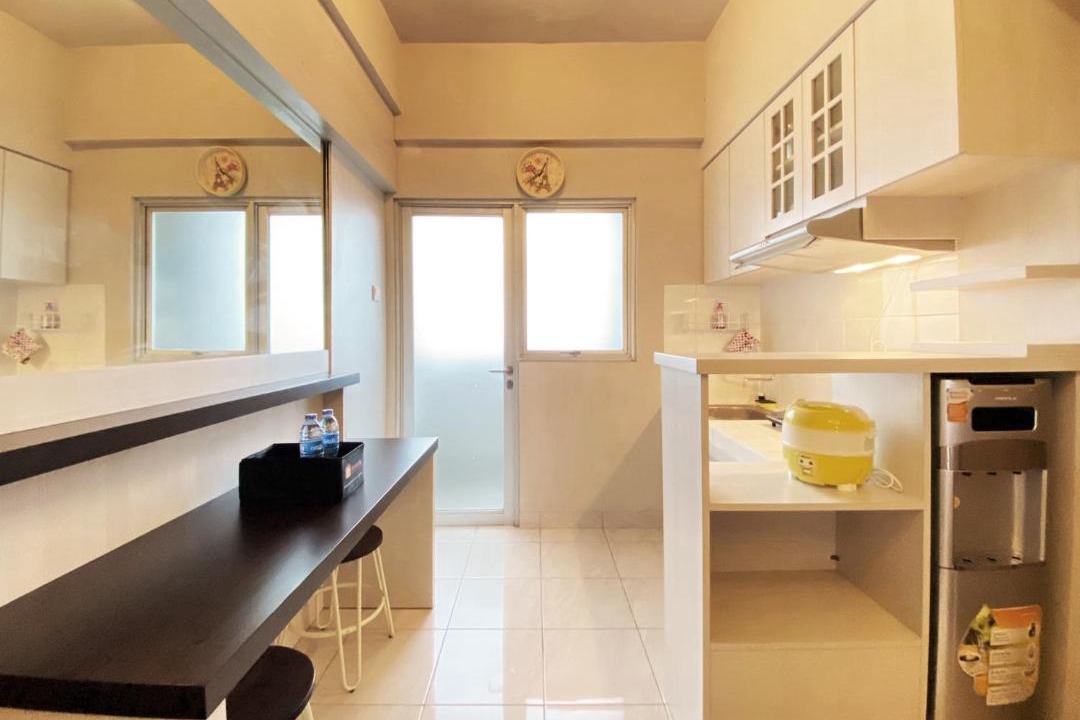 Photo of Kitchen in Bandung