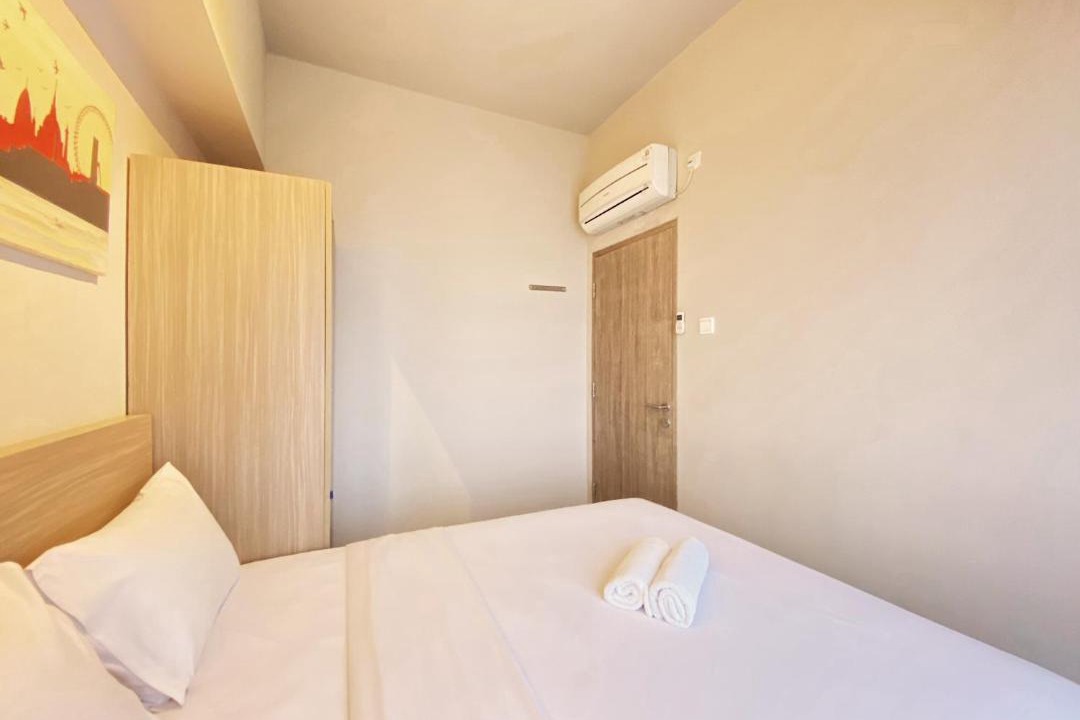 Photo of Bedroom in Bandung