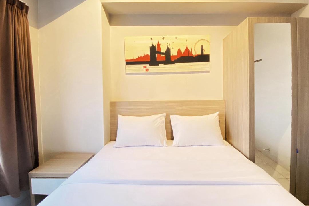 Photo of Bedroom in Bandung
