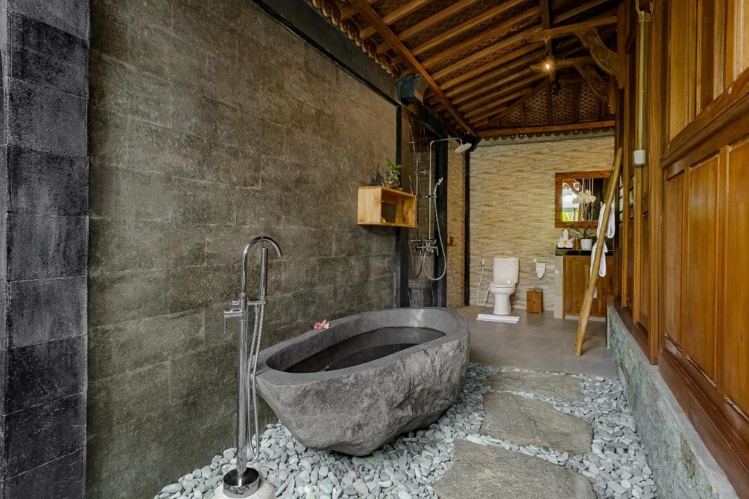 Photo of Bathroom in Kutuh Kaja