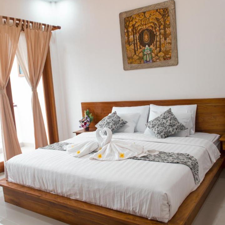 Photo of Bedroom in Pengosekan