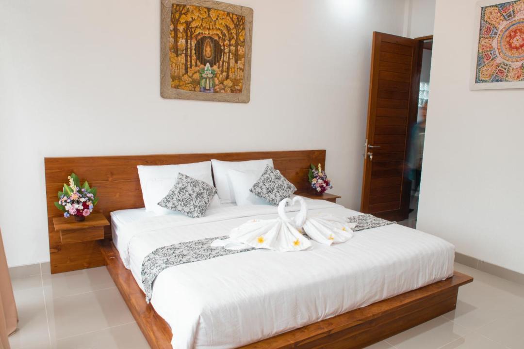 Photo of Bedroom in Pengosekan