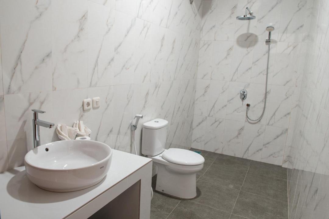 Photo of Bathroom in Pengosekan