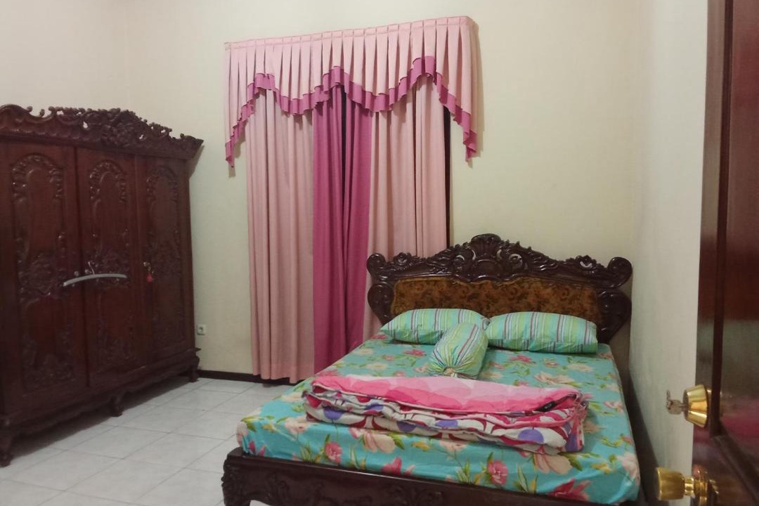 Photo of Bedroom in Magelang
