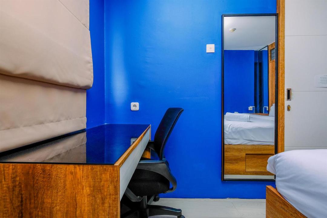 Photo of Bedroom in Jatinegara