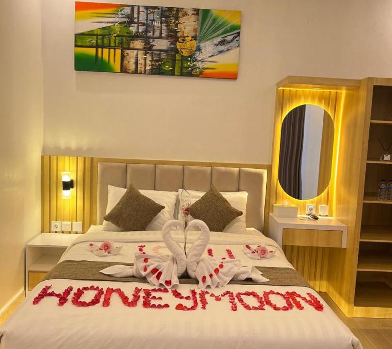 Photo of Bedroom in Songan