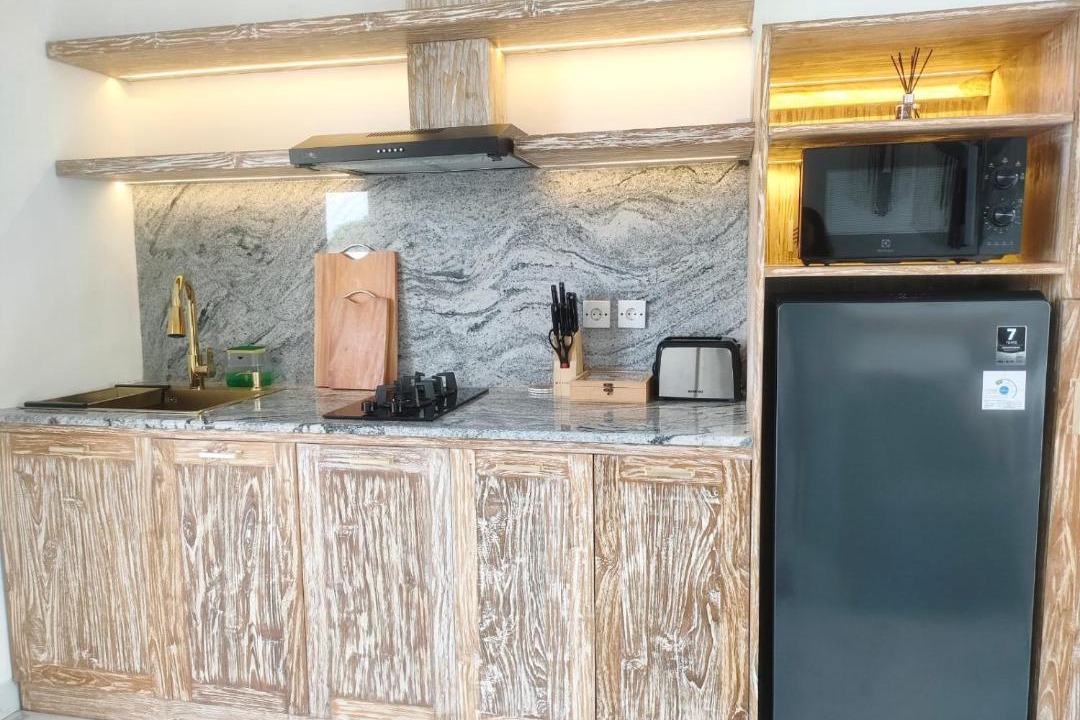 Photo of Kitchen in Ungasan