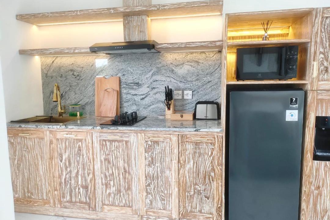 Photo of Kitchen in Ungasan