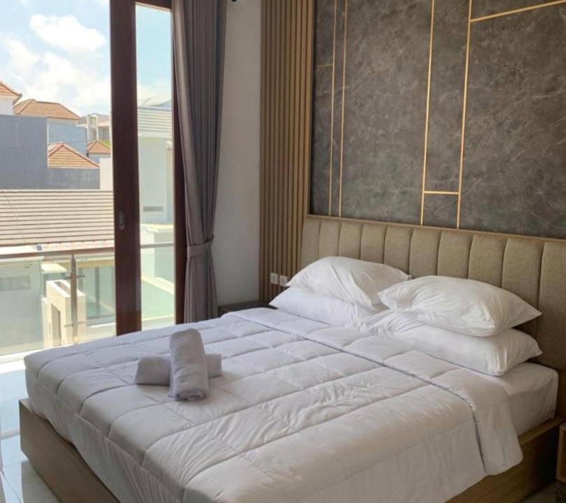 Photo of Bedroom in Ungasan
