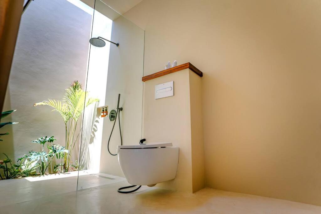 Photo of Bathroom in Selong Belanak