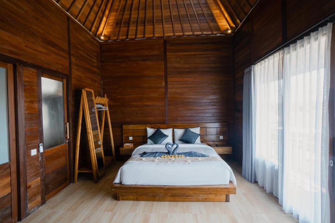 Photo of Bedroom in Kutuh