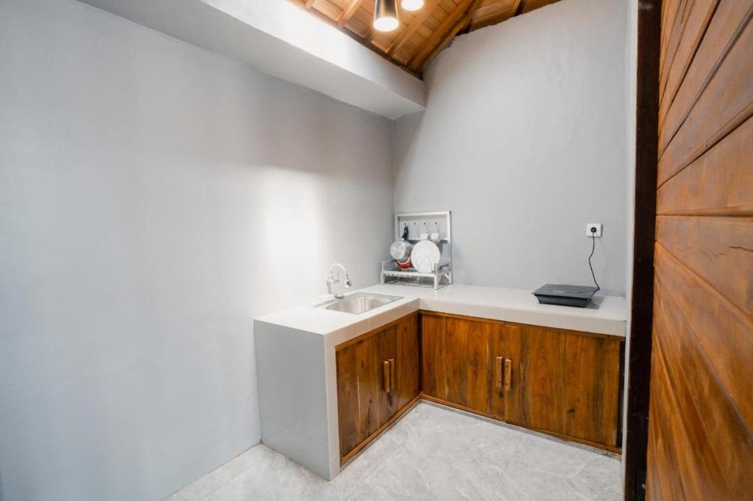 Photo of Bathroom in Kutuh