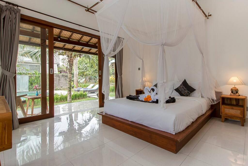 Photo of Bedroom in Kutuh Kaja