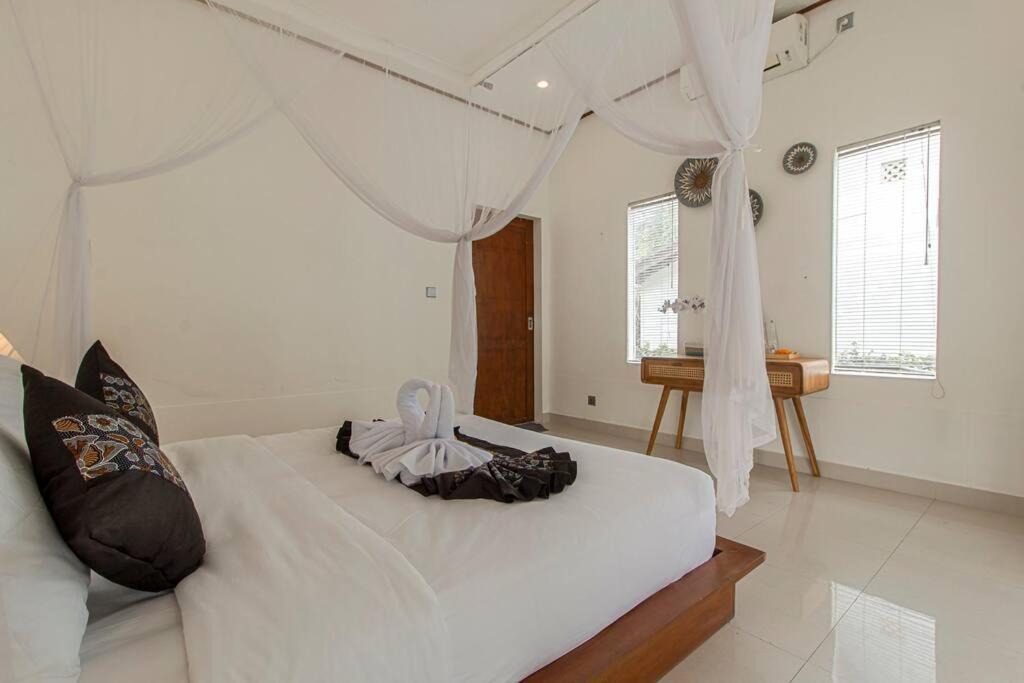 Photo of Bedroom in Kutuh Kaja