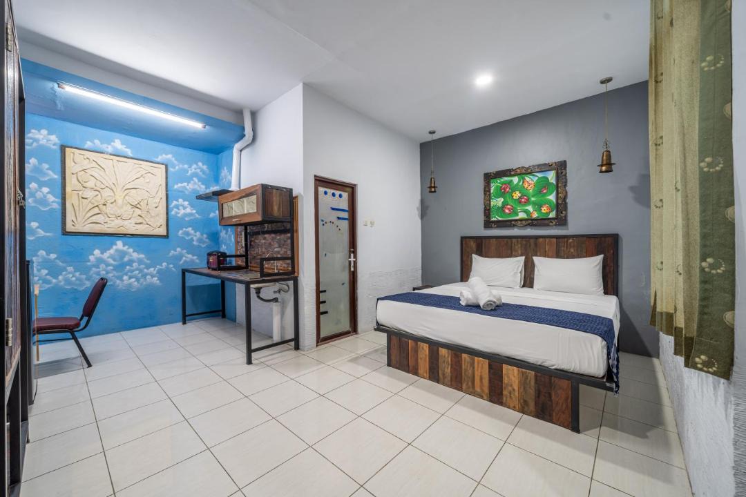 Photo of Bedroom in Sidakarya