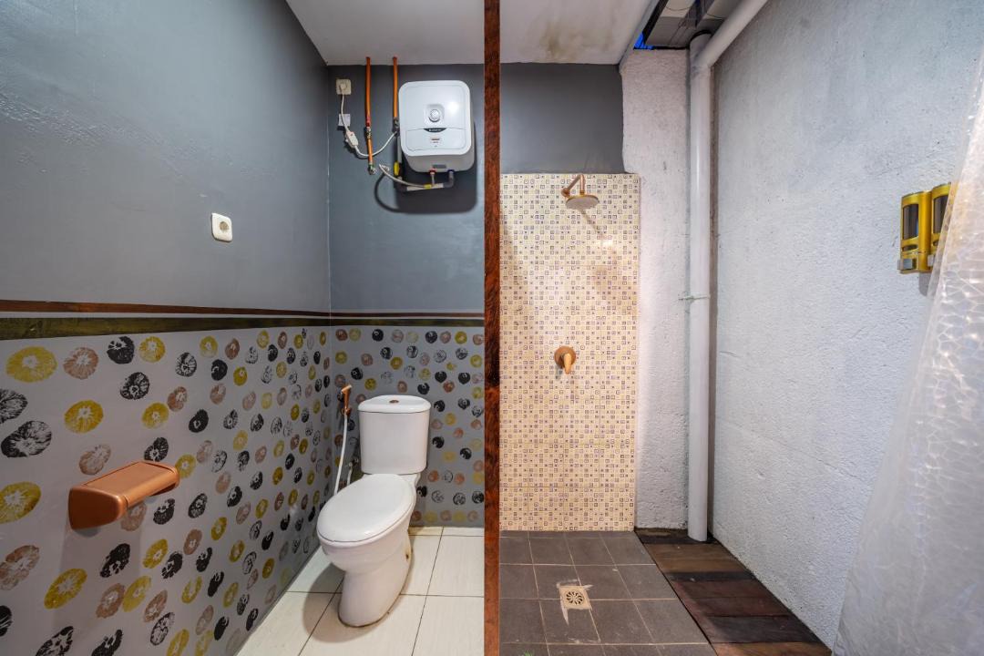 Photo of Bathroom in Sidakarya