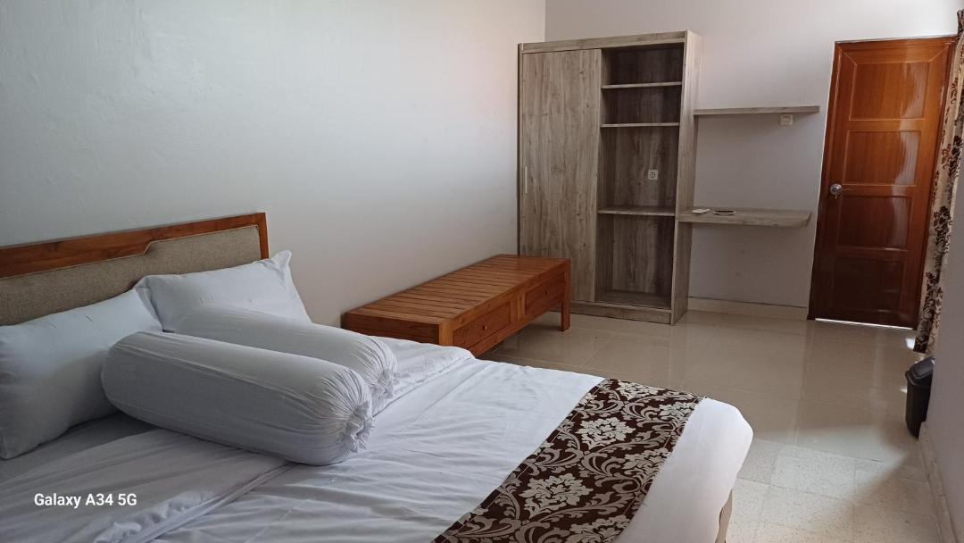 Photo of Bedroom in Magelang