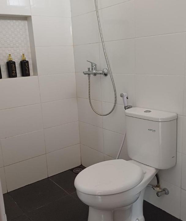Photo of Bathroom in Magelang