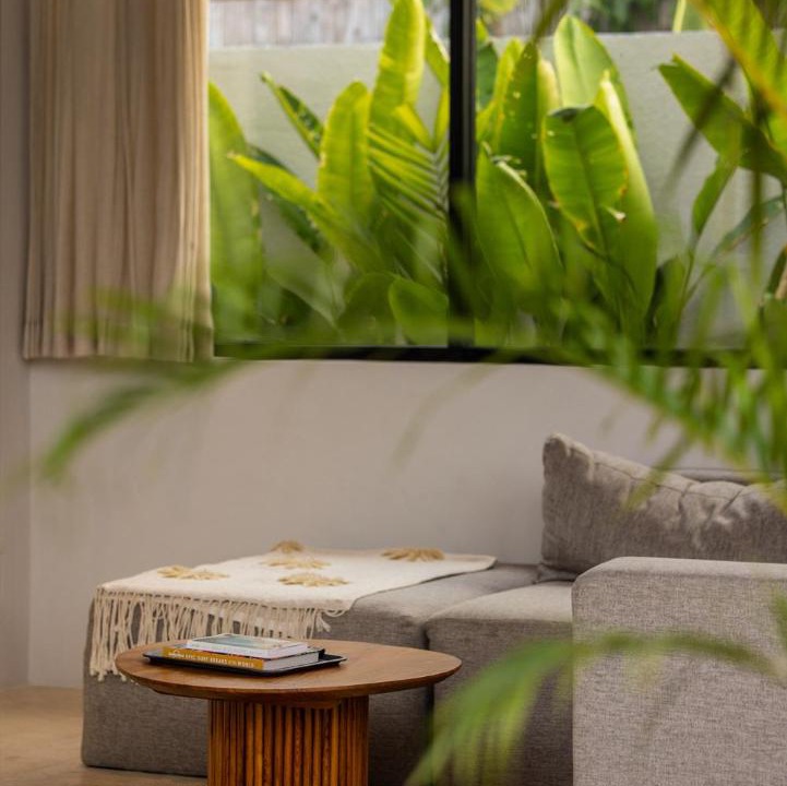 Photo of Livingroom in Uluwatu