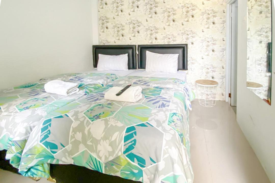 Photo of Bedroom in Temon