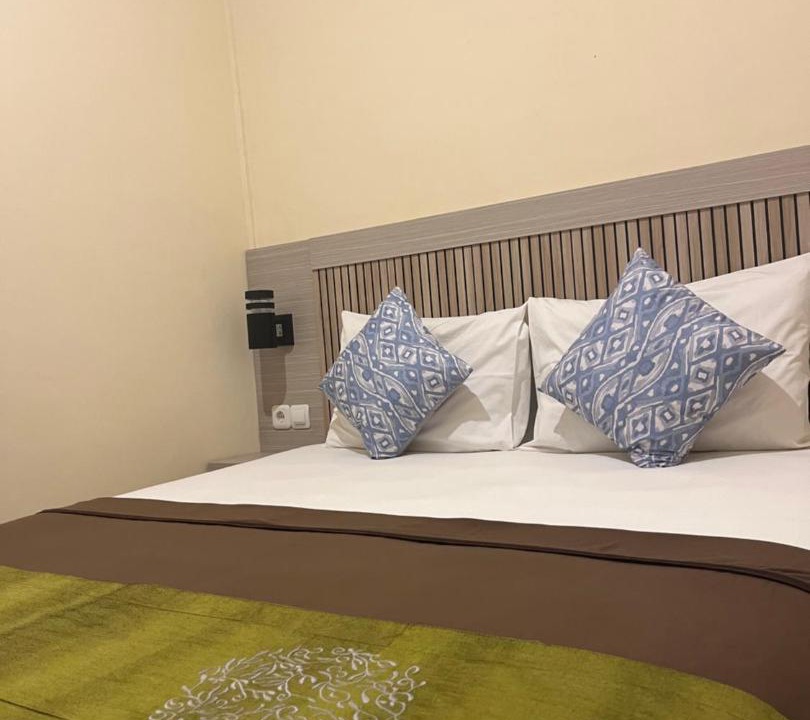Photo of Bedroom in Pengosekan