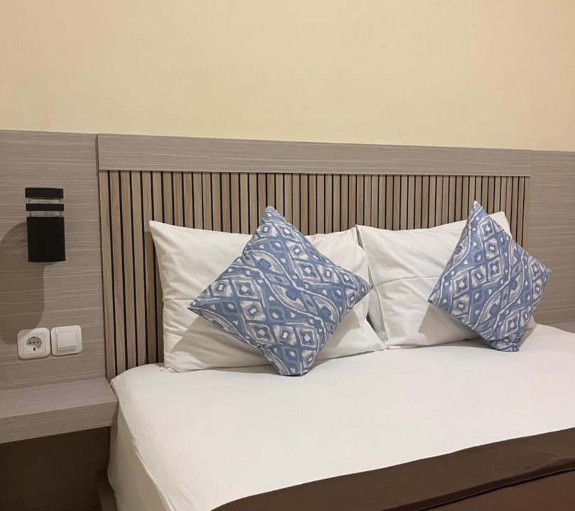 Photo of Bedroom in Pengosekan
