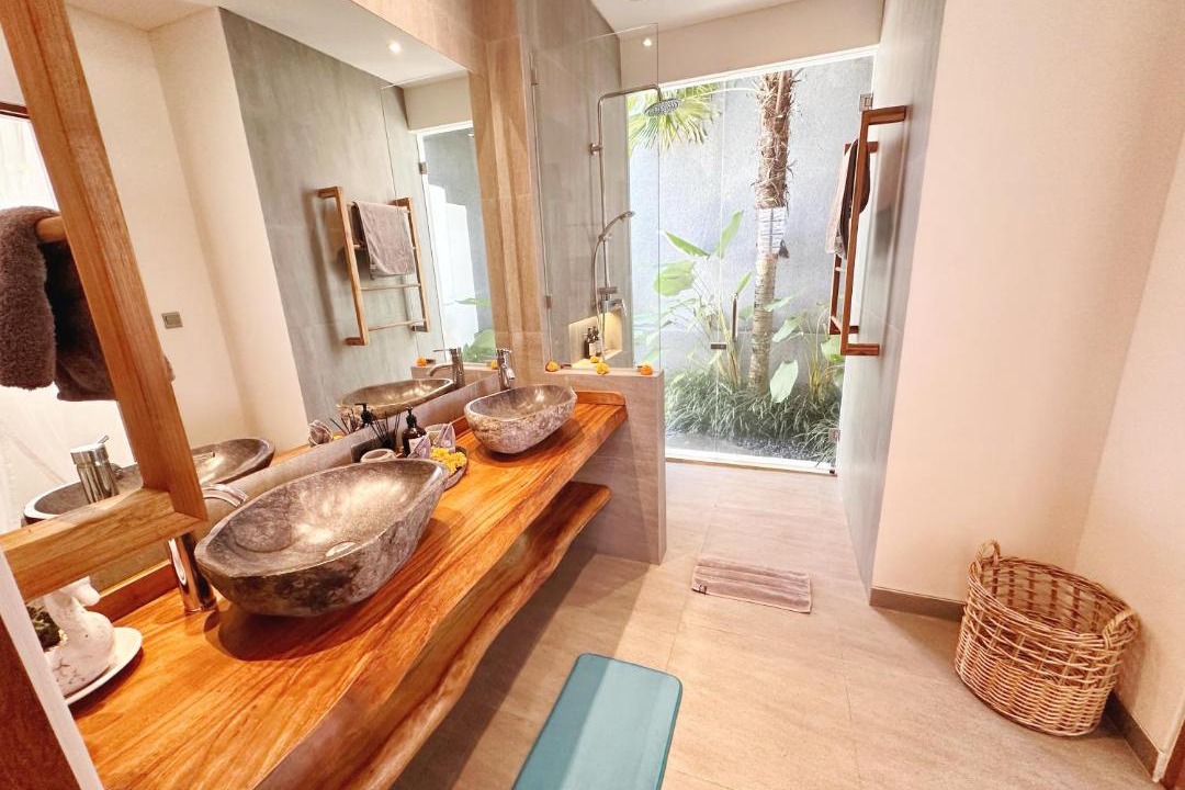 Photo of Bathroom in Pejeng Kawan