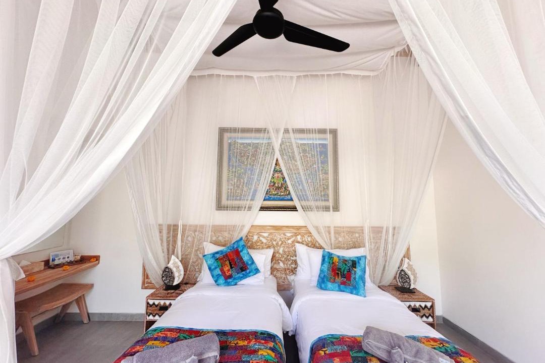 Photo of Bedroom in Pejeng Kawan