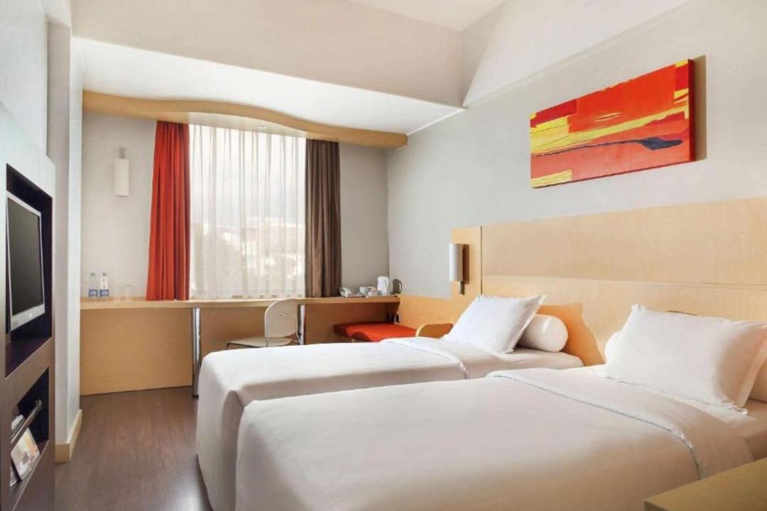 Photo of Bedroom in Kebon Sirih