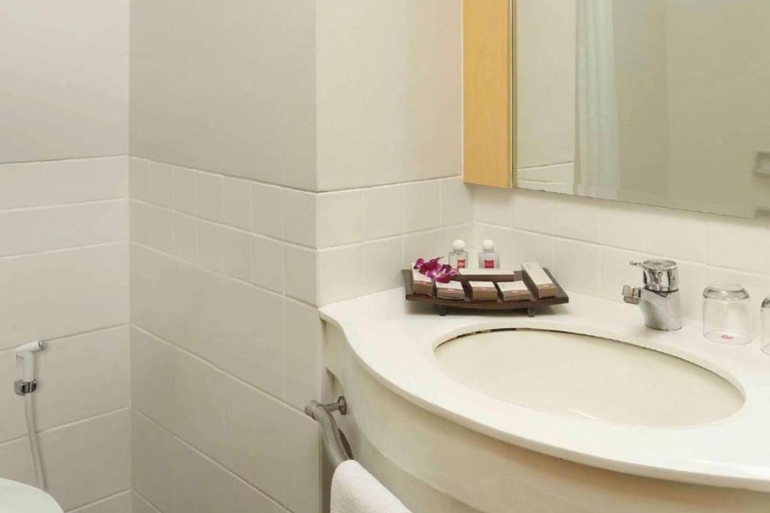 Photo of Bathroom in Kebon Sirih