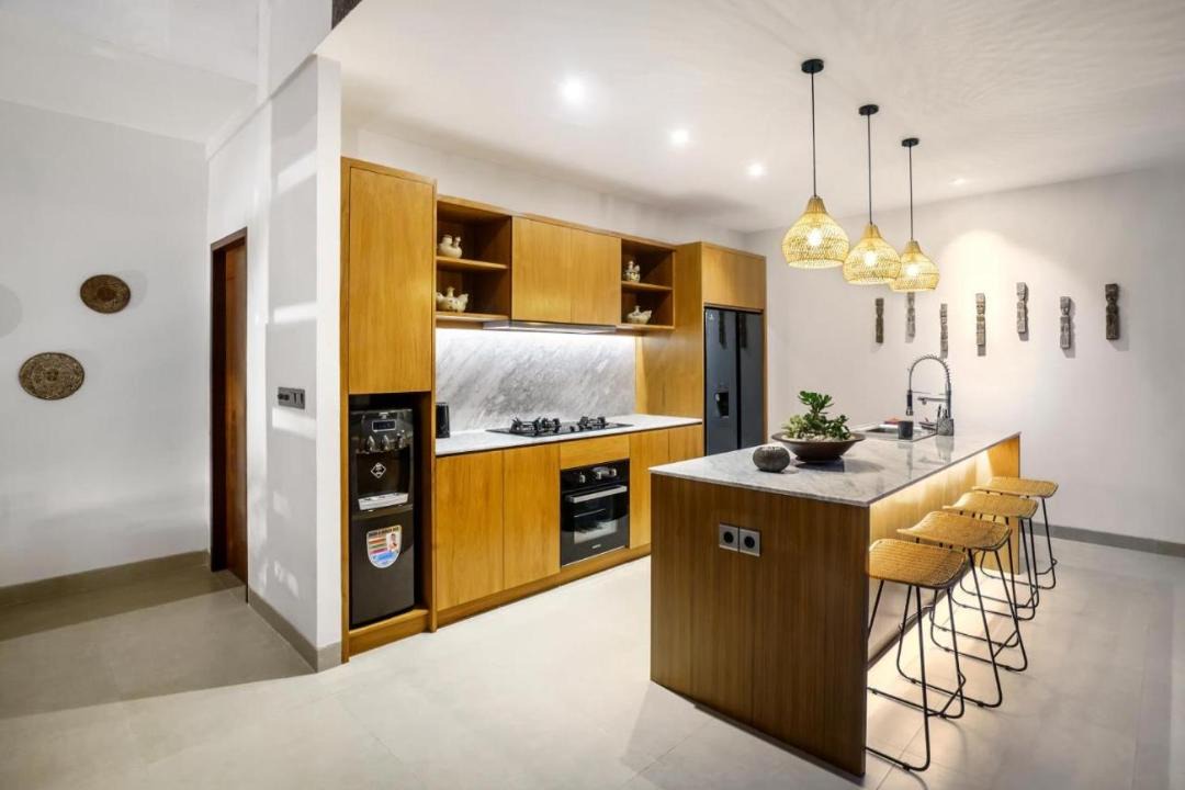 Photo of Kitchen in Melayang