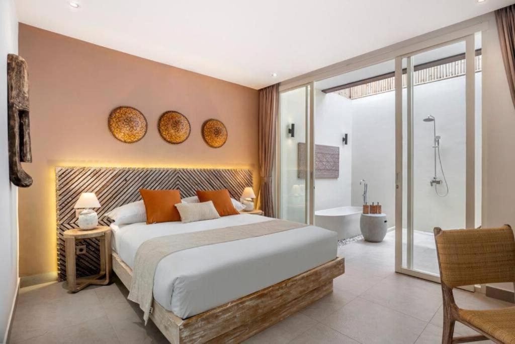 Photo of Bedroom in Pengosekan