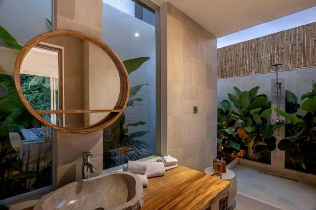 Photo of Bathroom in Pengosekan