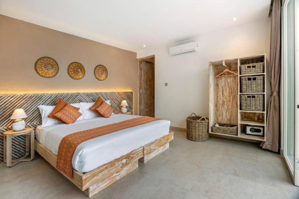 Photo of Bedroom in Pengosekan