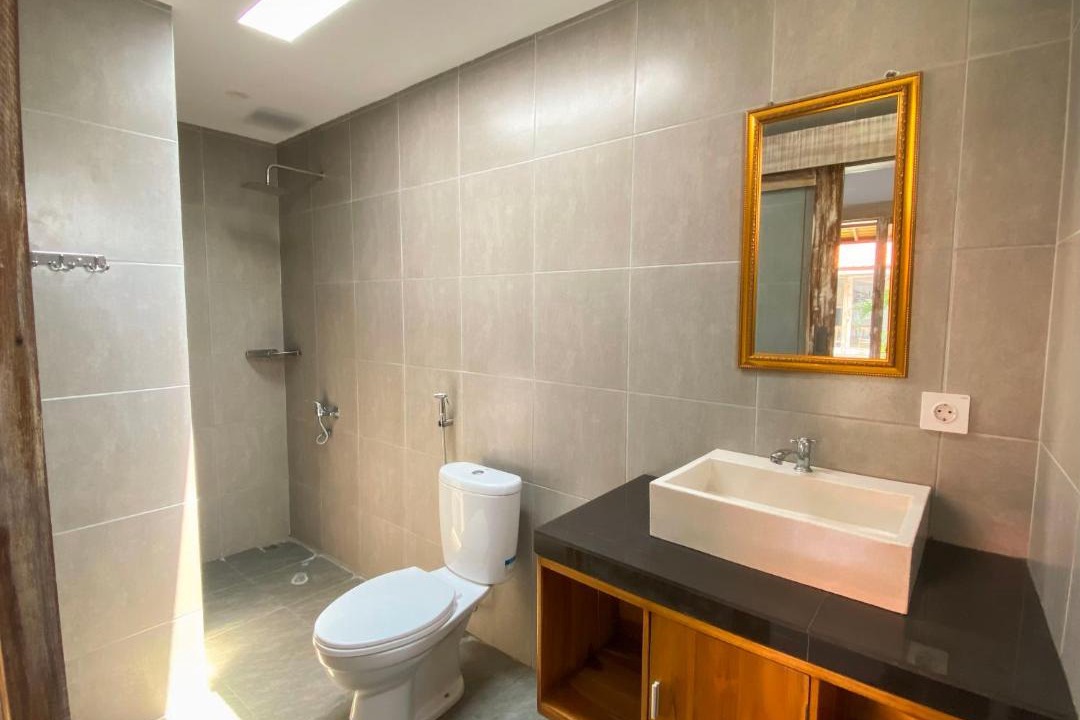 Photo of Bathroom in Cemagi