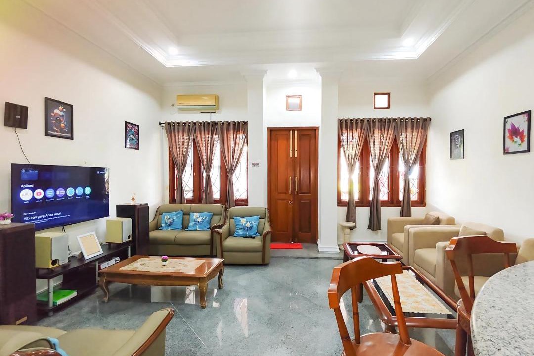 Photo of Livingroom in Klaten Selatan