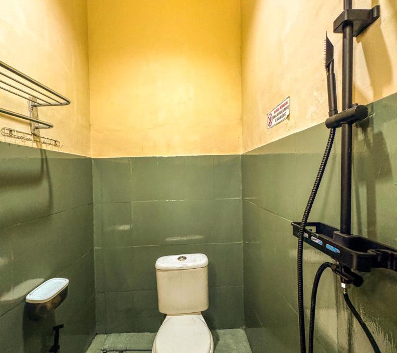 Photo of Bathroom in Tanjung Setia