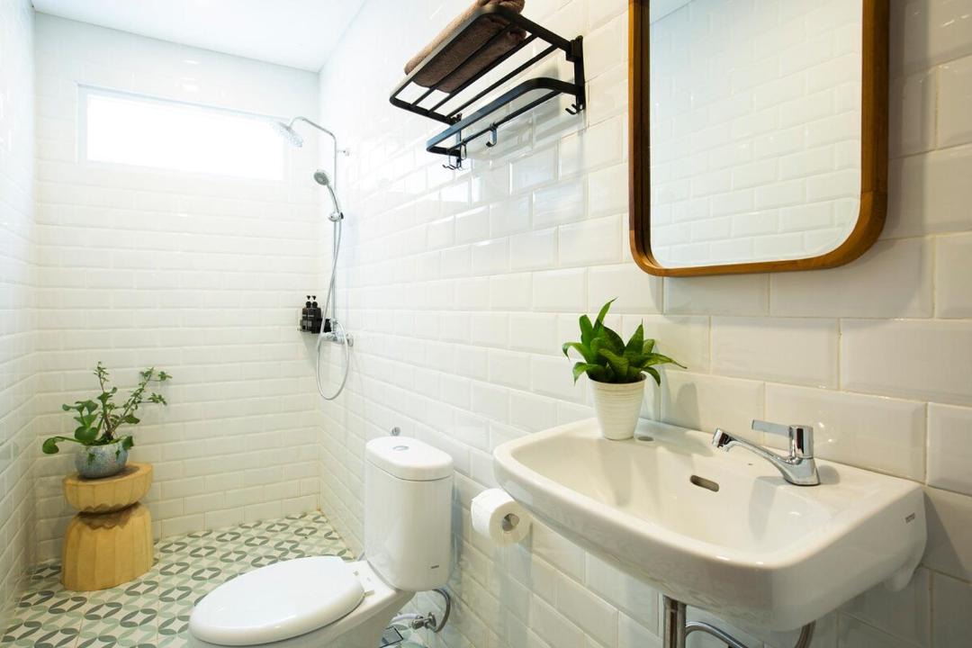 Photo of Bathroom in Blahbatuh
