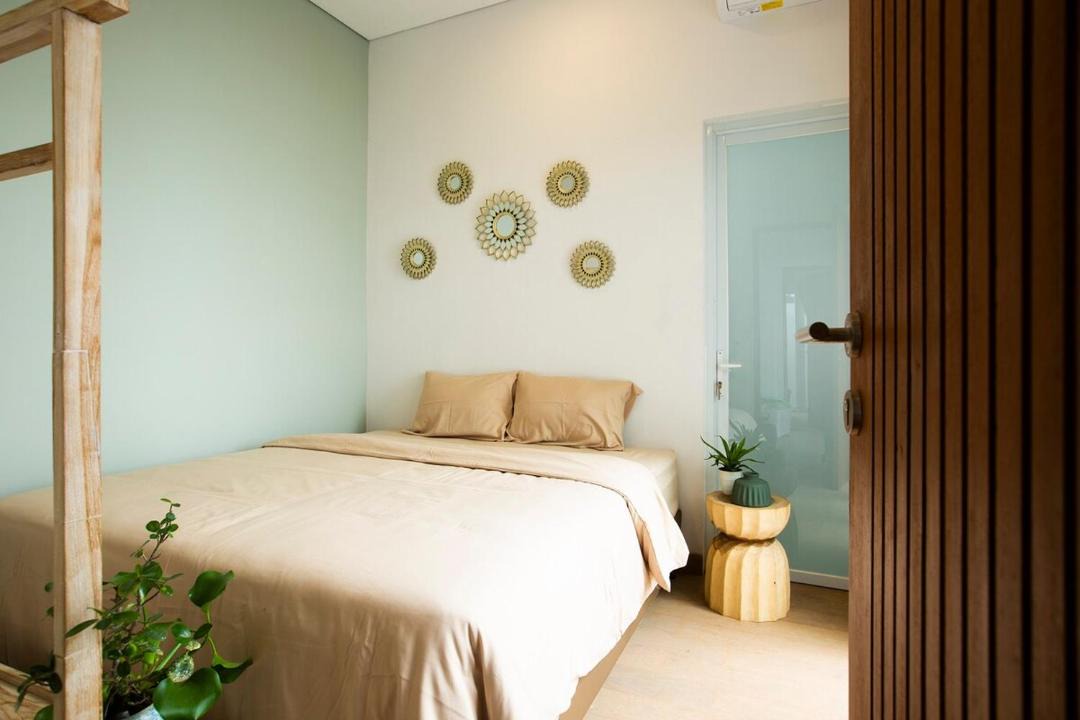 Photo of Bedroom in Blahbatuh