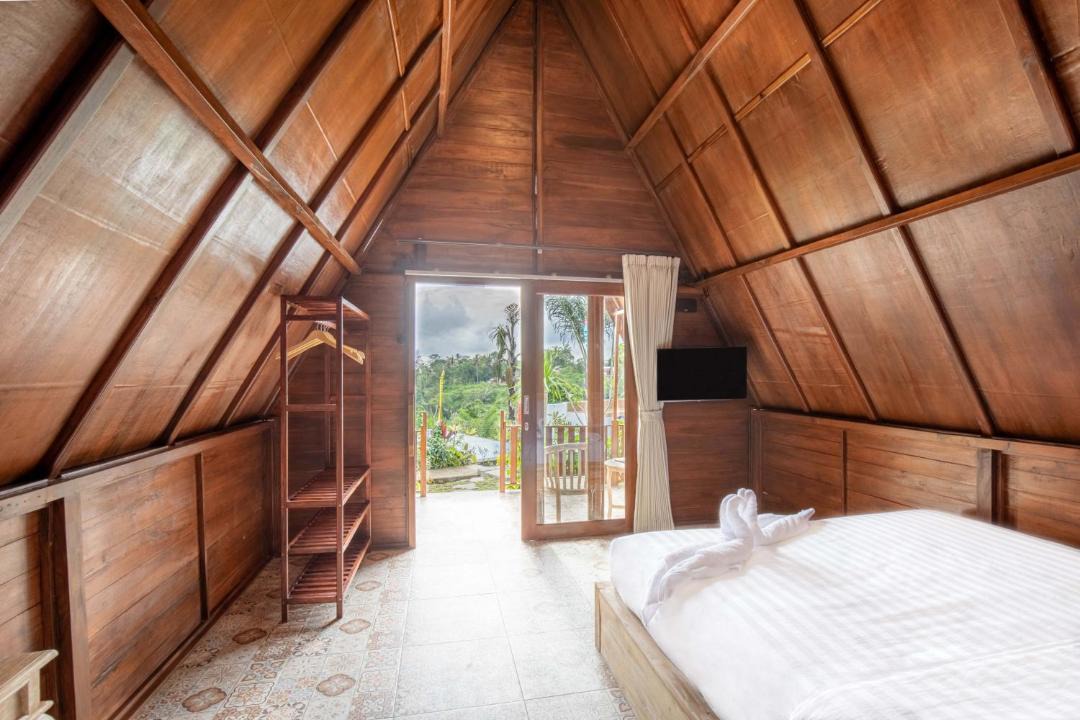 Photo of Bedroom in Rendang