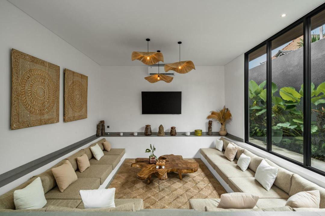 Photo of Livingroom in Mambal