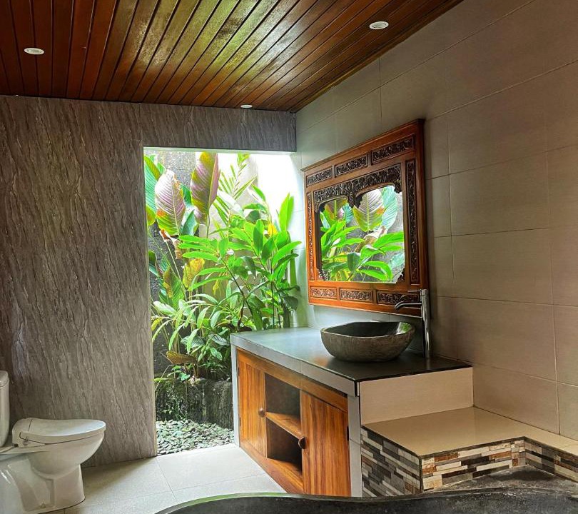 Photo of Bathroom in Pejeng