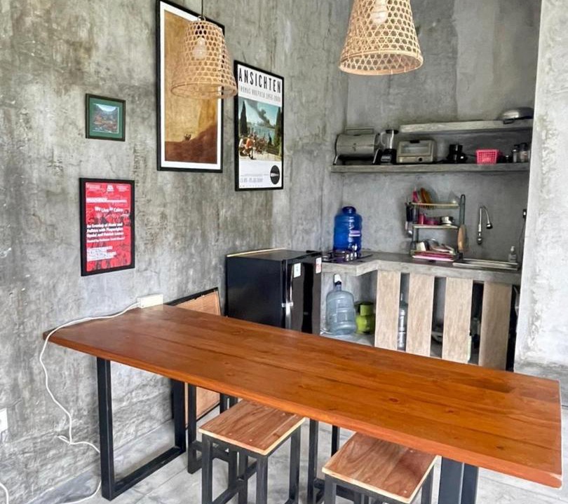 Photo of Kitchen in Mambal