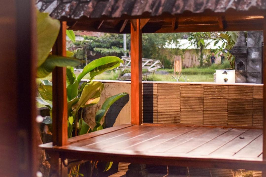 Photo of Patio Balcony in Pejeng