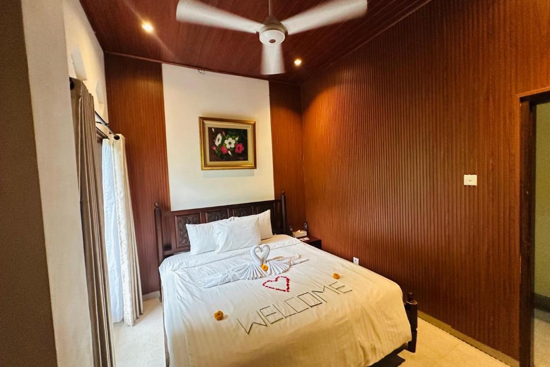 Photo of Bedroom in Sidemen