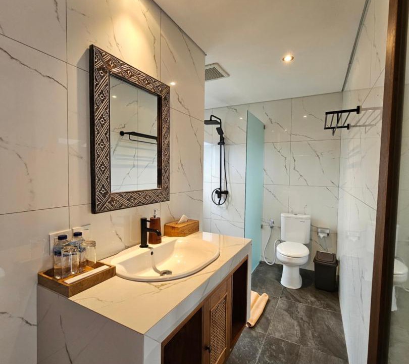 Photo of Bathroom in Kemenuh