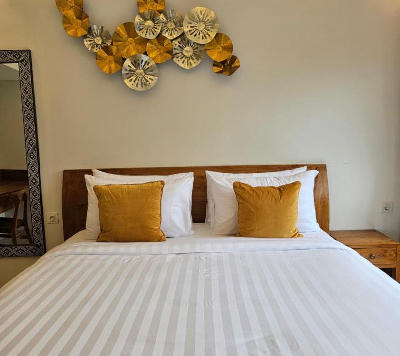 Photo of Bedroom in Kemenuh