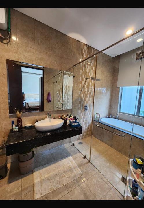 Photo of Bathroom in Old Jakarta